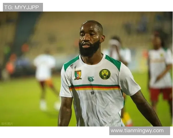 喀麦隆足球传奇人物回顾与他们对世界足球的影响